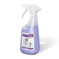 Oasis Pro20 Empty Refill Bottle 650ml - Box of 6