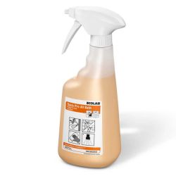 Oasis Pro Bath Empty Refill Bottle 650ml - Box of 6