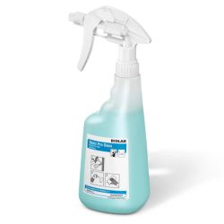 Oasis Pro Glass Empty Bottle 650ml - Box of 6