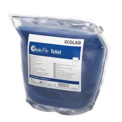 Oasis Pro Toilet Cleaner 2 x 2 Litres
