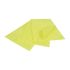 Envirowipe Folded Cloths Yellow - Box of 150