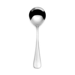 Meridia 18/10 Soup Spoon - Box of 12