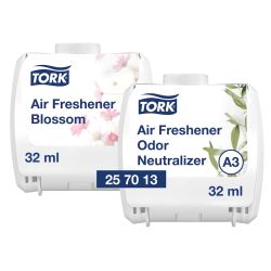 Tork Constant Air Freshener Mixed Pack - Box of 6