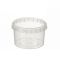 280ml Tamper Evident Clear Container And Lid - Box of 432