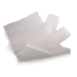 Silicone Sheets 450x750mm 39gsm - 480 Sheets Per Ream