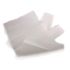 Silicone Sheets 450x750mm 39gsm - 480 Sheets Per Ream