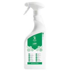 L.S.P. Multi Surface Polish 750ml