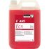 Evans EC9 Concentrated Bactericidal Bathroom Washroom Disinfectant Cleaner 5L