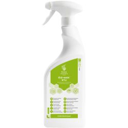 Est-eem Multi-Purpose Disinfectant Cleaner 750ml Unperfumed Ready to Use - Box of 6