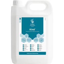 Kind Washing Up Liquid General Purpose 5 Litre