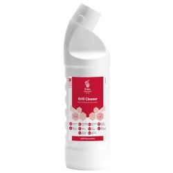 High Temperature Grill & Griddle Cleaner 1lt