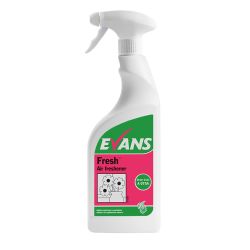 Fresh Air Freshener & Odour Neutraliser Berry Scent 750ml