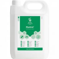 Mystrol Tough Concentrated Multi Purpose Heavy Duty Cleaner Lemon Perfumed 5 Litre