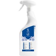 Lift Heavy Duty Cleaner and Degreaser 750ml Ready To Use