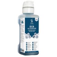 Evans EC6 All Purpose Interior Hard Surface Cleaner Concentrate - 1 Litre
