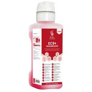 Evans EC9 Washroom Bactericidal Cleaner and Descaler Concentrate - 1 Litre