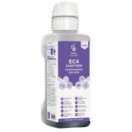 EC4 Evans Multi-Surface Cleaner and Disinfectant Concentrate 1lt