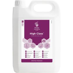 High Class - General Purpose Neutral Hard Surface Cleaner - 5 Litre High Class - General Purpose Neutral Hard Surface Cleaner - 5 Litre