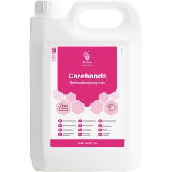 Carehands Barrier and Moisturising Cream 5 Litre