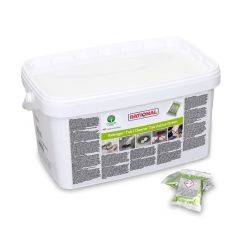 Green Rational Active Cleaner Tablets - Tub of 150