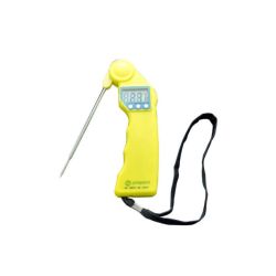 Easytemp Yellow Thermometer
