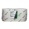 Maxi Jumbo Toilet Roll 400m 2ply White - Pack Of 6