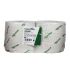 Maxi Jumbo Toilet Roll 400m 2ply White - Pack Of 6