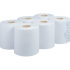 Centrefeed Roll 300m 1ply White - Pack Of 6
