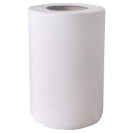 Mini Centrefeed Roll 60m 2ply White - Pack Of 12