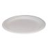 Round Bagasse Plate 7inch - Box of 500