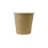 4oz Kraft Paper Portion Pot - Pack 100