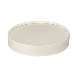16oz PP Soup Cup Lid - Box of 500
