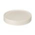 16oz PP Soup Cup Lid - Box of 500