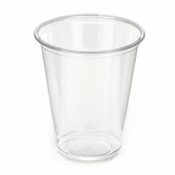 7oz rPET Smoothie Cup Clear - Box of 1000 7oz rPET Smoothie Cup Clear - Box of 1000