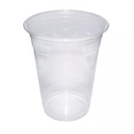 12oz rPET Cup Clear - Box of 1000