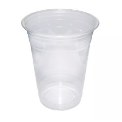 12oz rPET Cup Clear - Box of 1000 12oz rPET Cup Clear - Box of 1000