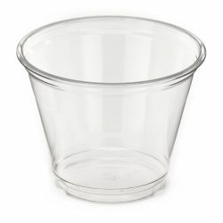 9oz Squat rPET Cold Cup - Box 1000 9oz Squat rPET Cold Cup - Box 1000