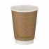 Edenware 12oz Smooth Double Wall Coffee Cup - Box of 500