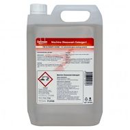 Optimum Machine Glasswash Detergent Box 2x5L