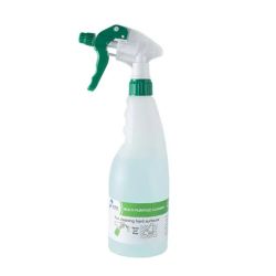 Ultra Concentrate Multi Purpose Empty Trigger Bottle