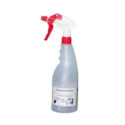 Ultra Concentrate Heavy Duty Empty Trigger Bottle