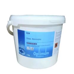 Optimum Glass Renovator 4kg Optimum Glass Renovator 4kg