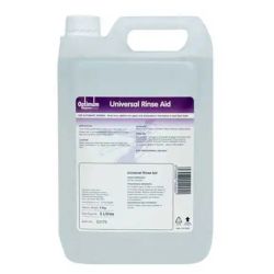 Optimum Rinse Aid Unversal Box of 2x5L Optimum Rinse Aid Unversal Box of 2x5L