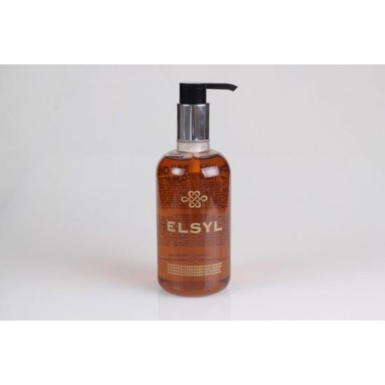 Elsyl Complimentary Shampoo & Conditioner 300ml SC5000A