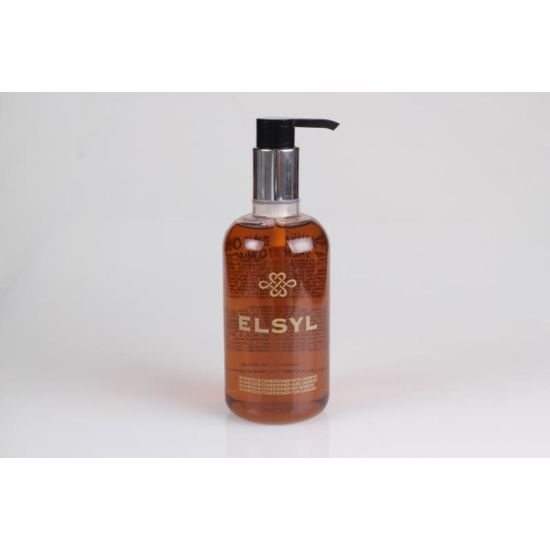 Elsyl Complimentary Shampoo & Conditioner 300ml SC5000A