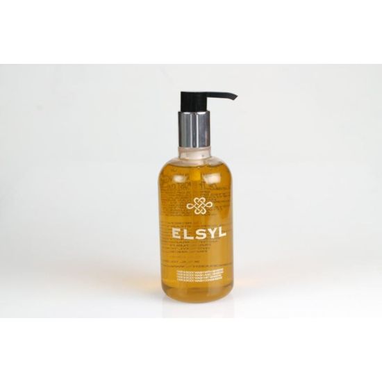 Elsyl Complimentary Hair & Body Wash 300ml SC5000C