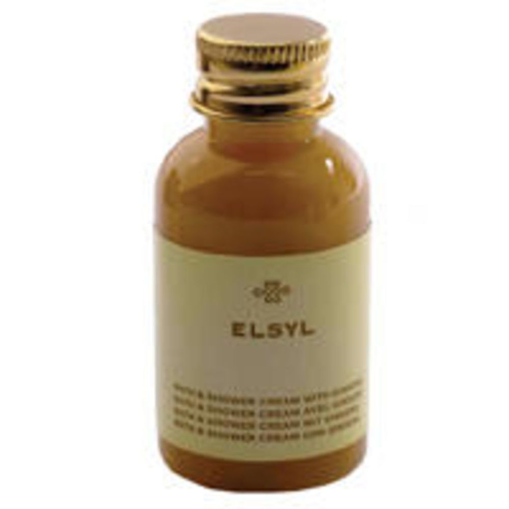 Elsyl Elsyl Complimentary Bath / Shower Gel 40ml Box