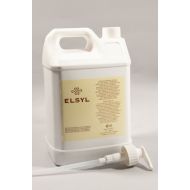 Elsyl Complimentary Shampoo & Conditioner Refill Bottle 5 Litre