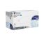 Clear Disposable Household Vinyl Gloves Medium - Box of 100