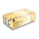 Yellow Vinyl Powder Free Gloves - Small - Box Of 100 PP1056